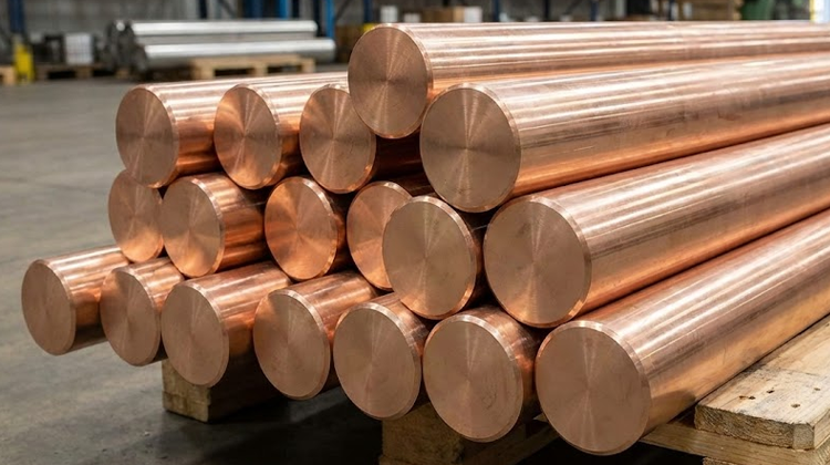 Phosphor Bronze – Properties, Grades, Applications and Advantages