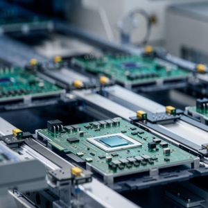 Electronics Industry