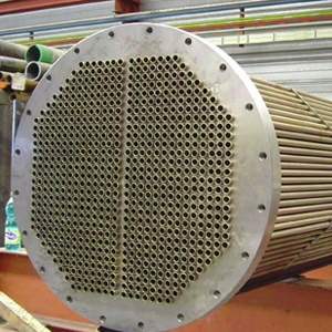 Heat Exchangers
