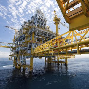 Oil & Gas Industry