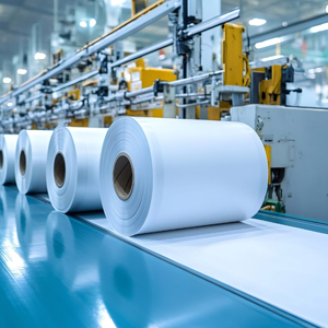 Paper & Pulp Industries