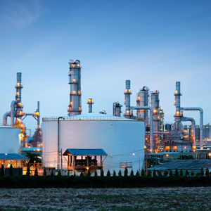 Petrochemical Industry