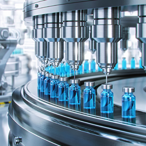 Pharmaceutical Industry