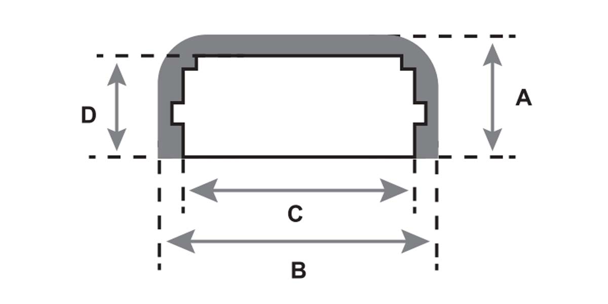 Bronze Pipe End Caps Manufacturer